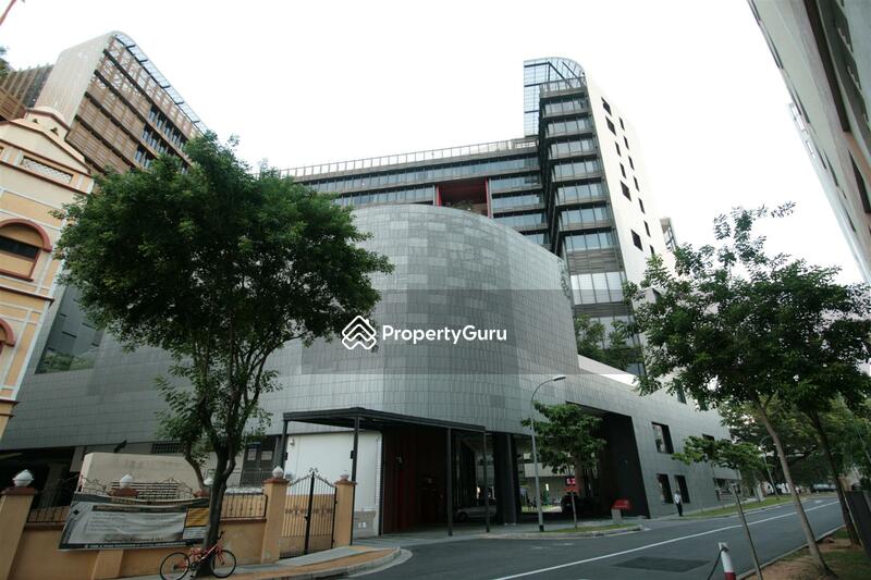 Wilkie Edge at Orchard / River Valley in SG CommercialGuru