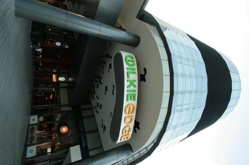 Wilkie Edge, 8 Wilkie Road, 1,000 sqft, Food & Beverage For Rent, by Cristiano Wang 黄家闳, 60235029 - CommercialGuru.com.sg
