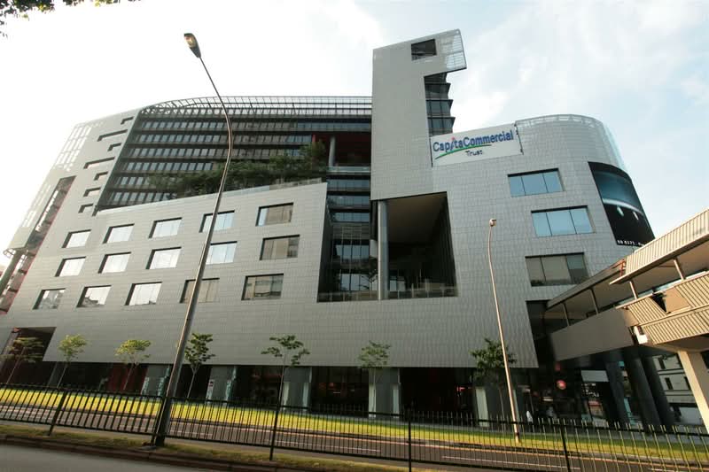 Wilkie Edge, 8 Wilkie Road, 1,000 sqft, Food & Beverage For Rent, by Cristiano Wang 黄家闳, 60235029 - CommercialGuru.com.sg