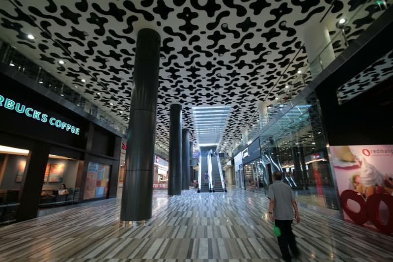 Wilkie Edge, 8 Wilkie Road, 1,000 sqft, Food & Beverage For Rent, by Cristiano Wang 黄家闳, 60235029 - CommercialGuru.com.sg