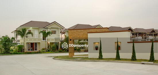 For Sale - Baan Kunaphat 7, Nonthaburi