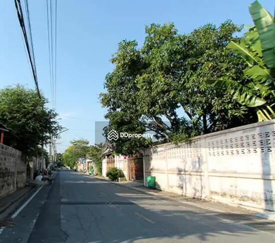 For Sale - Baan Tranthong 1, Nonthaburi