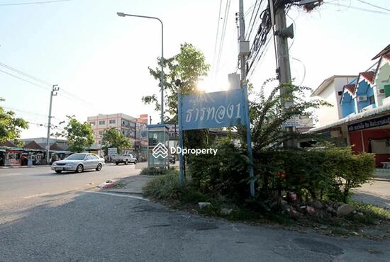 ขาย - Baan Tranthong 1 : บ้านธารทอง 1 ซอยวัดลาดปลาดุก, นนทบุรี