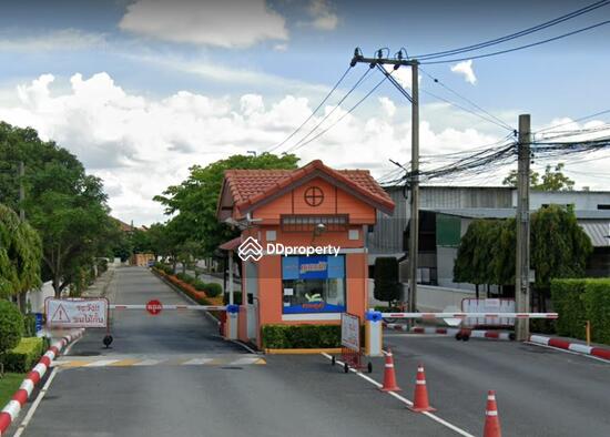 ขาย - Baan Kunalai Bangyai : บ้านคุณาลัย บางใหญ่, นนทบุรี