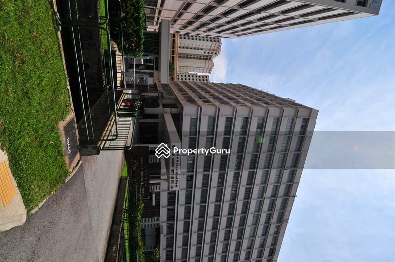 Wing Tai Building (B2) located at Hougang / Punggol