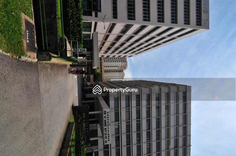 Wing Tai Building (B2) located at Hougang / Punggol