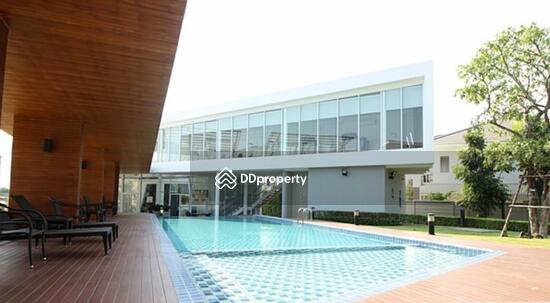 For Sale - Casa Premium Rama 2, Bangkok