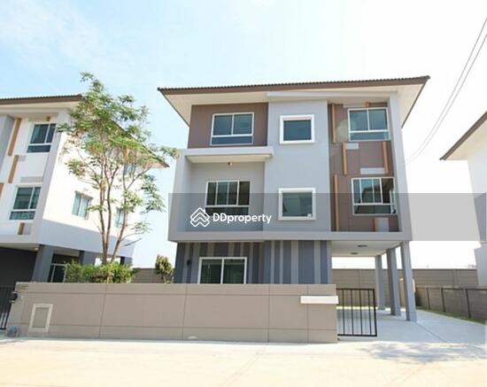 For Sale - Casa Premium Rama 2, Bangkok
