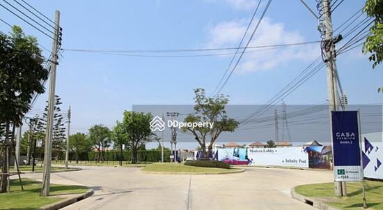 For Sale - Casa Premium Rama 2, Bangkok
