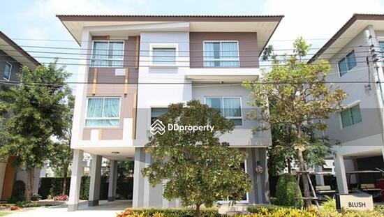 For Sale - Casa Premium Rama 2, Bangkok