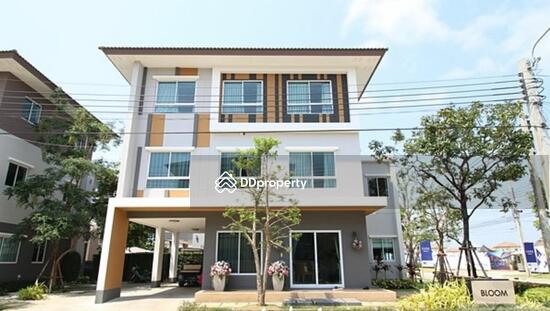 For Sale - Casa Premium Rama 2, Bangkok