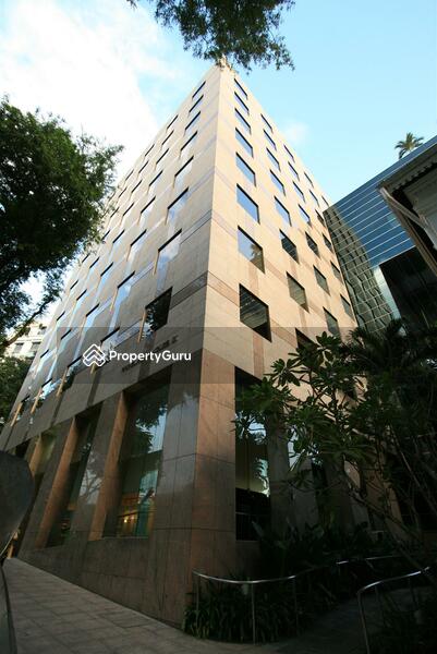 For Rent - Winsland House II