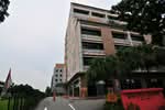 Wintech Centre #0