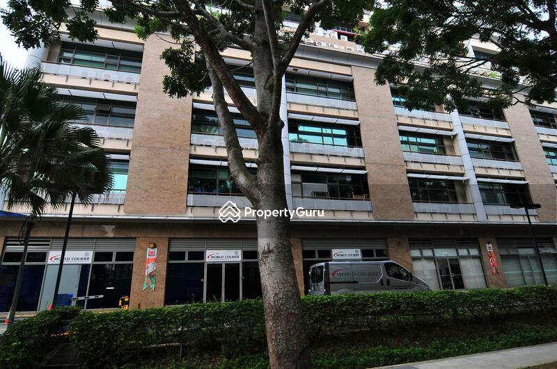 Wintech Centre #0