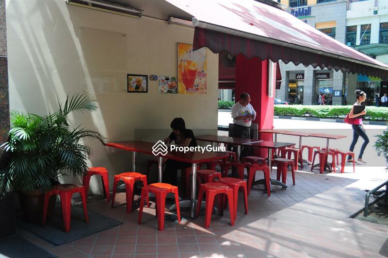 Wisma Alsagoff at Beach Road / Bugis / Rochor in SG | CommercialGuru