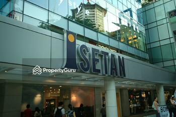 Wisma Atria