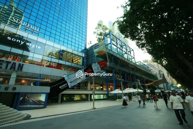 For Rent - Wisma Atria