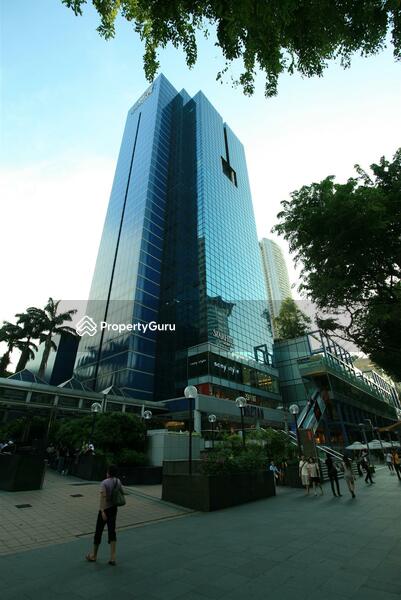For Rent - Wisma Atria