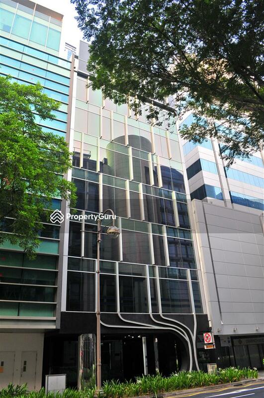 APBC Building #0