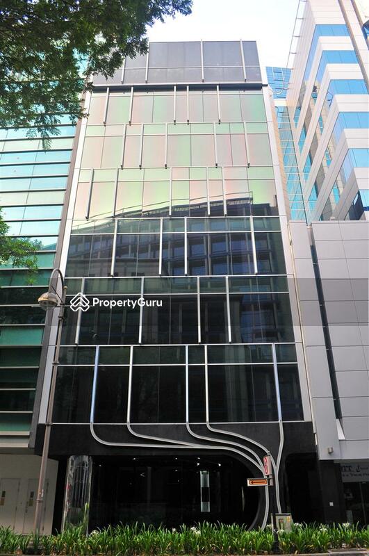 APBC Building #0