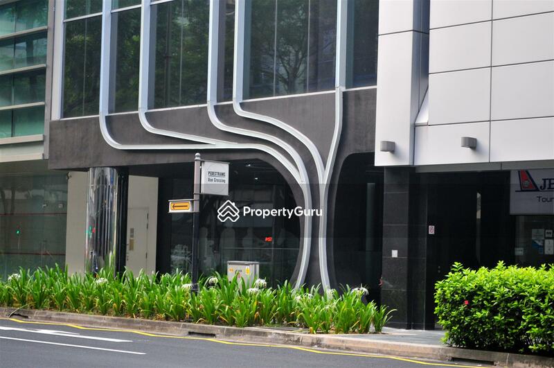 APBC Building #0