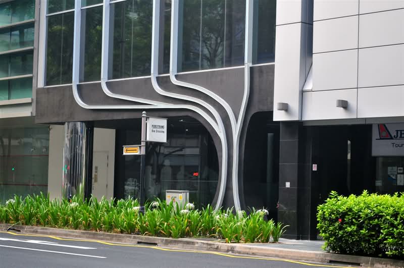 APBC Building, 75 High Street, 3,000 sqft, Office For Rent, by Alicia Koo, 500089775 - CommercialGuru.com.sg