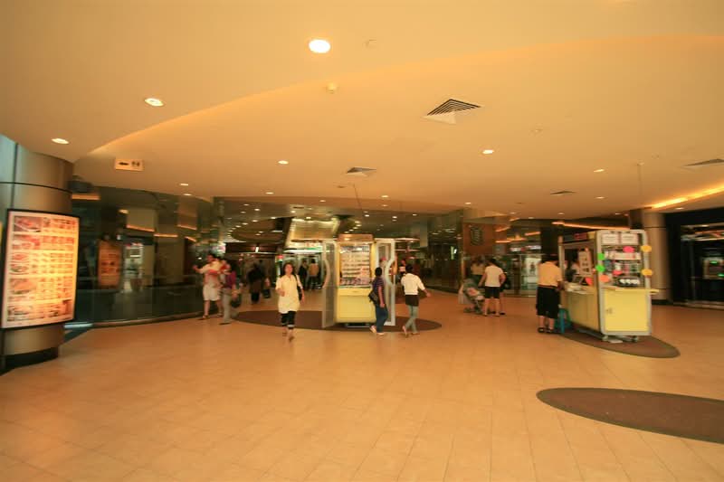 Woodlands Civic Centre, 900 South Woodlands Drive, 1,477 sqft, Office For Rent, by Velinda Kwan, 500204943 - CommercialGuru.com.sg