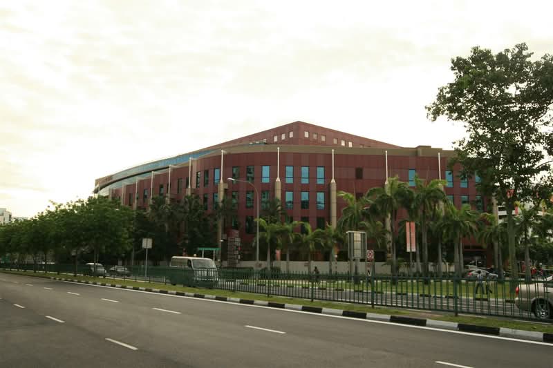 Woodlands Civic Centre, 900 South Woodlands Drive, 1,477 sqft, Office For Rent, by Velinda Kwan, 500204943 - CommercialGuru.com.sg