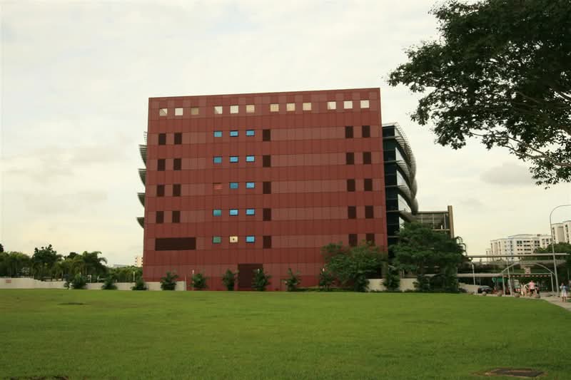 Woodlands Civic Centre, 900 South Woodlands Drive, 1,477 sqft, Office For Rent, by Velinda Kwan, 500204943 - CommercialGuru.com.sg