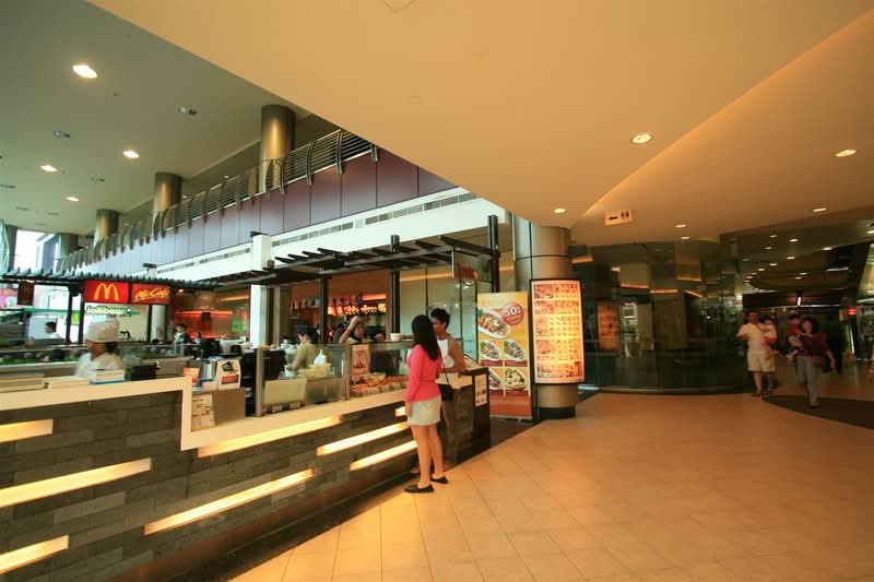 Woodlands Civic Centre, 900 South Woodlands Drive, 1,477 sqft, Office For Rent, by Velinda Kwan, 500204943 - CommercialGuru.com.sg