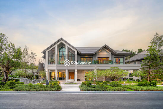 ขาย - Bangkok Boulevard Signature Rama 5 : บางกอก บูเลอวาร์ด ซิกเนเจอร์ พระราม 5, นนทบุรี