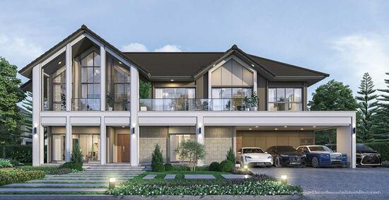 ขาย - Bangkok Boulevard Signature Rama 5 : บางกอก บูเลอวาร์ด ซิกเนเจอร์ พระราม 5, นนทบุรี