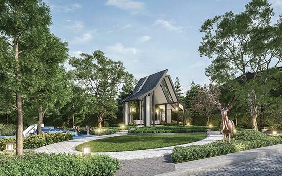ขาย - Bangkok Boulevard Signature Rama 5 : บางกอก บูเลอวาร์ด ซิกเนเจอร์ พระราม 5, นนทบุรี