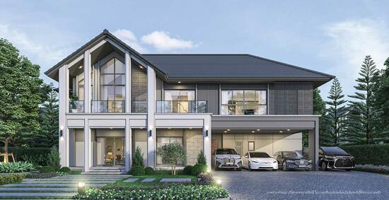 ขาย - Bangkok Boulevard Signature Rama 5 : บางกอก บูเลอวาร์ด ซิกเนเจอร์ พระราม 5, นนทบุรี