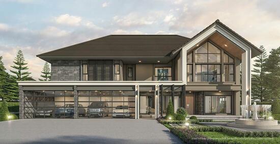 ขาย - Bangkok Boulevard Signature Rama 5 : บางกอก บูเลอวาร์ด ซิกเนเจอร์ พระราม 5, นนทบุรี