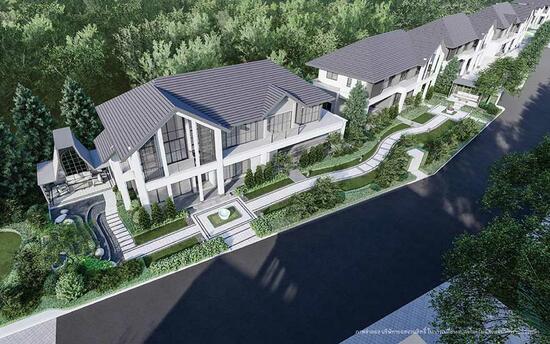 ขาย - Bangkok Boulevard Signature Rama 5 : บางกอก บูเลอวาร์ด ซิกเนเจอร์ พระราม 5, นนทบุรี