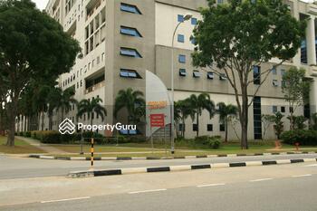 Woodlands Spectrum I