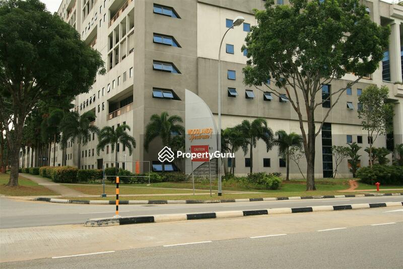 Woodlands Spectrum I #0