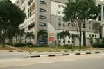 Woodlands Spectrum I #0