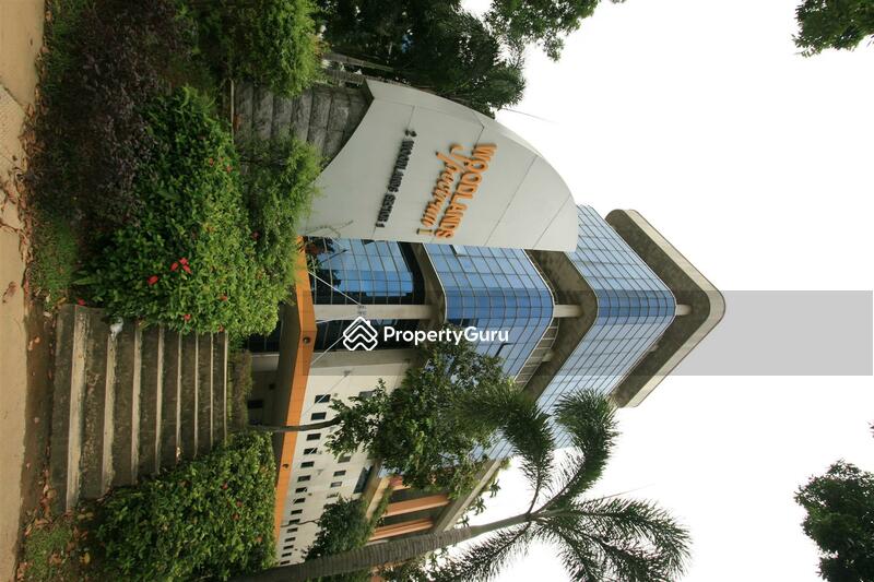 Woodlands Spectrum I #0