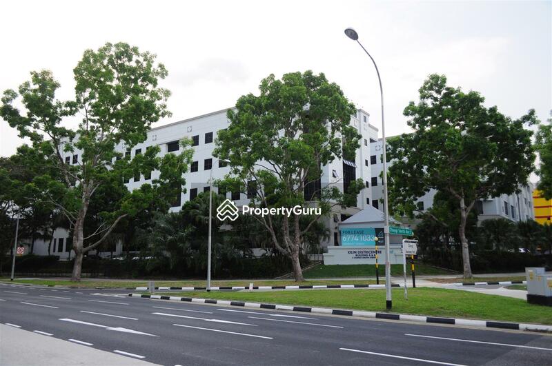 For Rent - Xilin Districentre