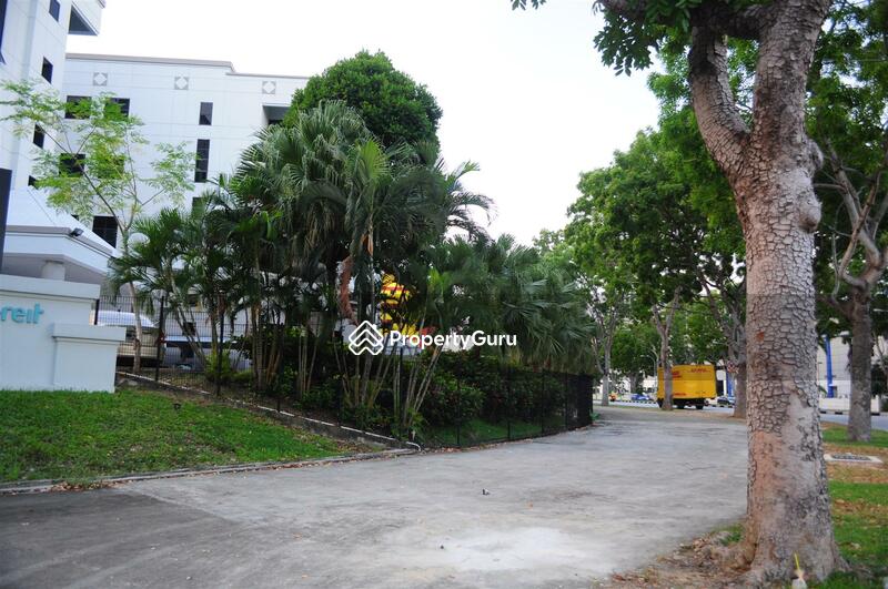 For Rent - Xilin Districentre