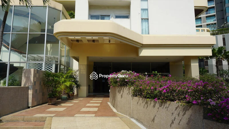 Sriracha Bay View : ศรีราชา เบย์วิว #0