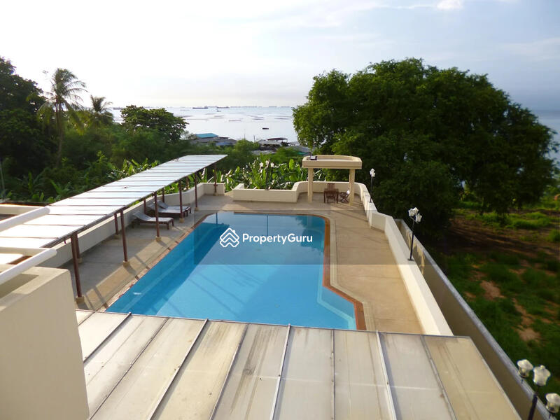 Sriracha Bay View : ศรีราชา เบย์วิว #0