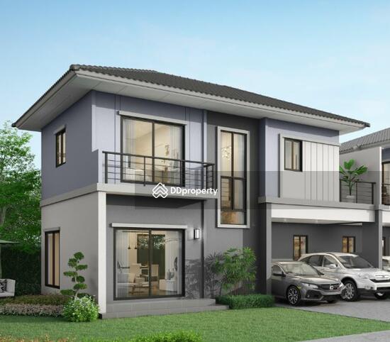 For Sale - The Plant Rangsit Klong 4-Wongwaen, Pathum Thani