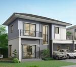 The Plant Rangsit Klong 4-Wongwaen : เดอะ แพลนท์ รังสิต คลอง 4-วงแหวน #0