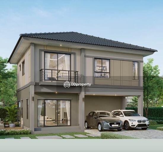 ขาย - The Plant Rangsit Klong 4-Wongwaen : เดอะ แพลนท์ รังสิต คลอง 4-วงแหวน, ปทุมธานี