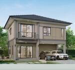 The Plant Rangsit Klong 4-Wongwaen : เดอะ แพลนท์ รังสิต คลอง 4-วงแหวน #0