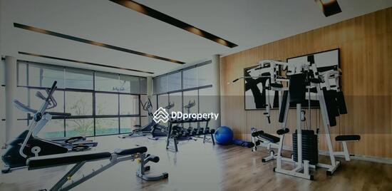 For Sale - The Plant Rangsit Klong 4-Wongwaen, Pathum Thani