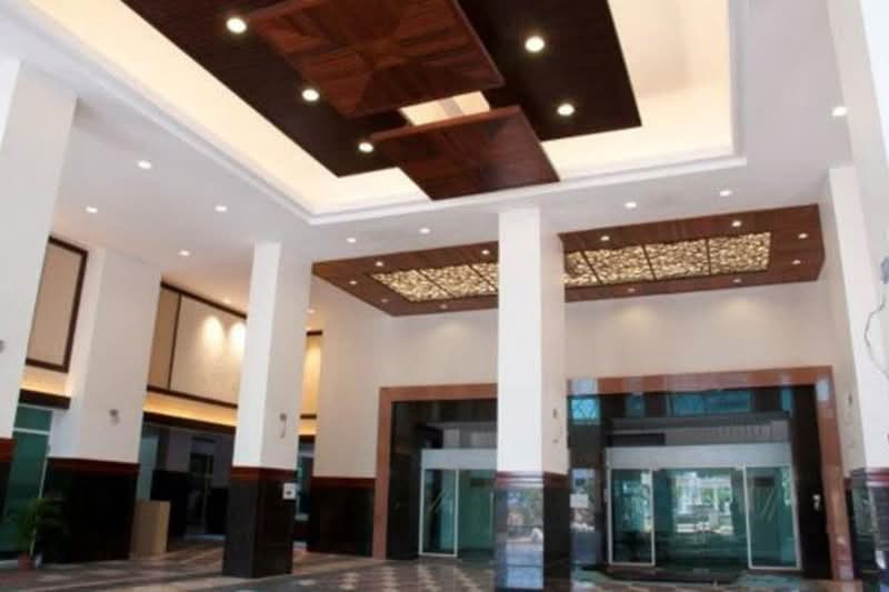 Fettes Residence - iProperty.com.my
